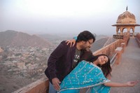Tamil Movie   Murattu Kaalai Stills